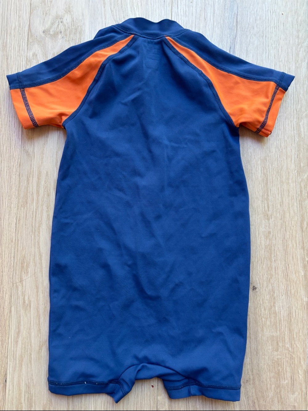 GAP One-Piece Swimsuit - Picture 3 of 3